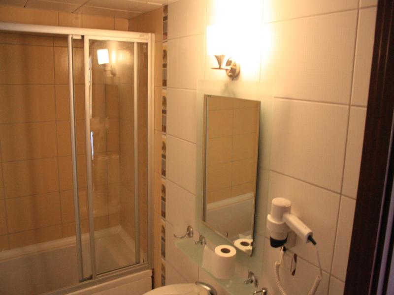 Cihanturk Hotel - Oda