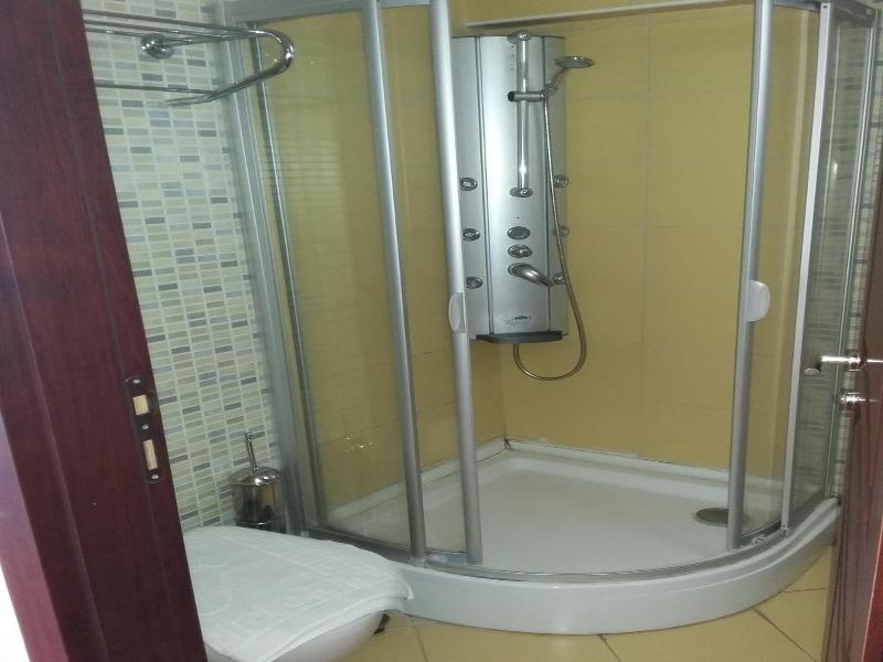 Cihanturk Hotel - Oda
