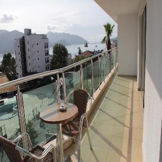 Cihanturk Hotel fotoÄŸrafÄ±