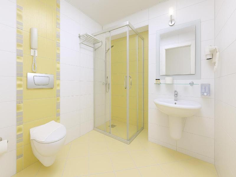 Cihanturk Hotel - Oda