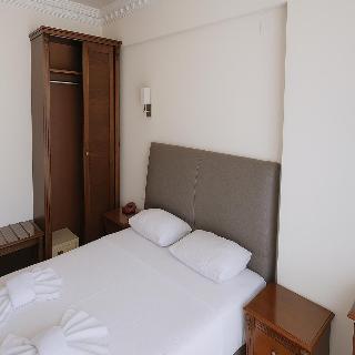 Cihanturk Hotel fotoÄŸrafÄ±