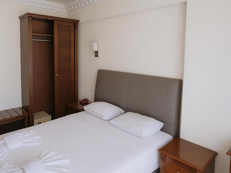 Cihanturk Hotel - Oda