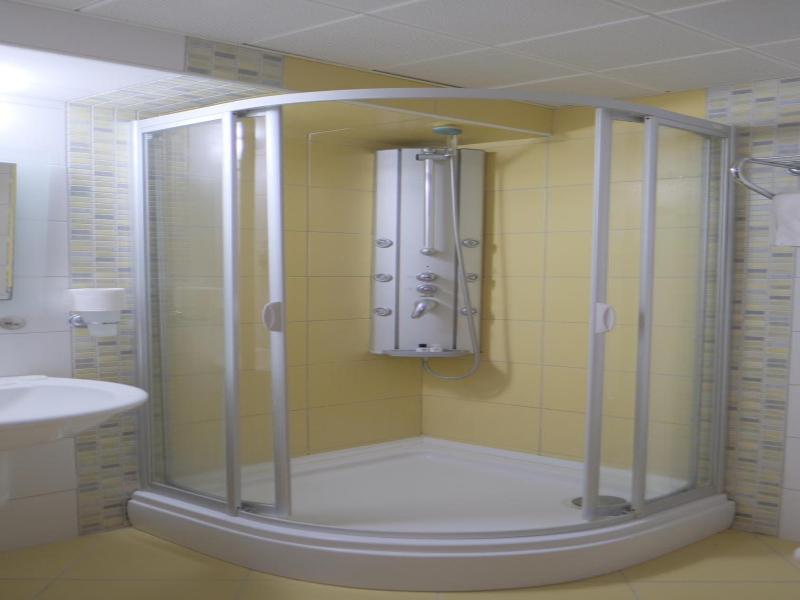 Cihanturk Hotel - Oda