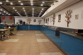 Cihanturk Hotel fotoÄŸrafÄ±