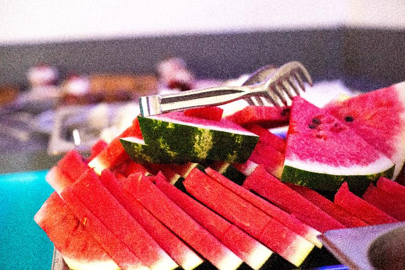Cihanturk Hotel - Restoran