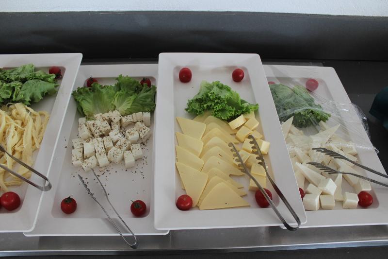 Cihanturk Hotel - Restoran