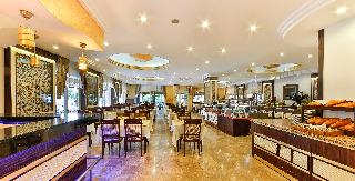 Kleopatra Ada Hotel fotoÄŸrafÄ±
