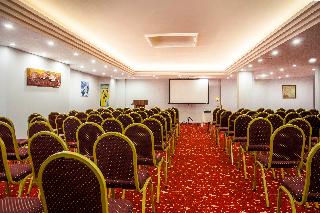 Kleopatra Ada Hotel fotoÄŸrafÄ±