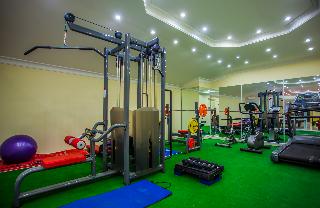 Kleopatra Ada Hotel fotoÄŸrafÄ±