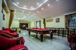 Kleopatra Ada Hotel fotoÄŸrafÄ±