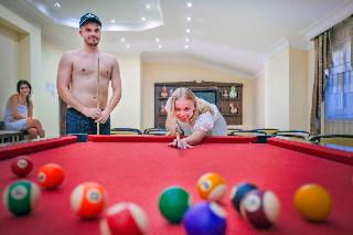 Kleopatra Ada Hotel fotoÄŸrafÄ±