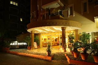Kleopatra Ada Hotel fotoÄŸrafÄ±