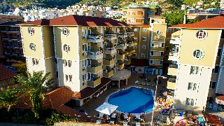 Kleopatra Ada Hotel fotoÄŸrafÄ±