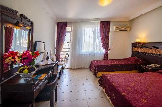 Kleopatra Ada Hotel otel fotoğrafı