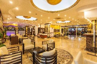 Kleopatra Ada Hotel fotoÄŸrafÄ±