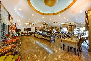 Kleopatra Ada Hotel fotoÄŸrafÄ±