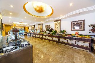Kleopatra Ada Hotel fotoÄŸrafÄ±