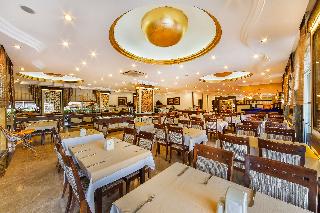 Kleopatra Ada Hotel fotoÄŸrafÄ±