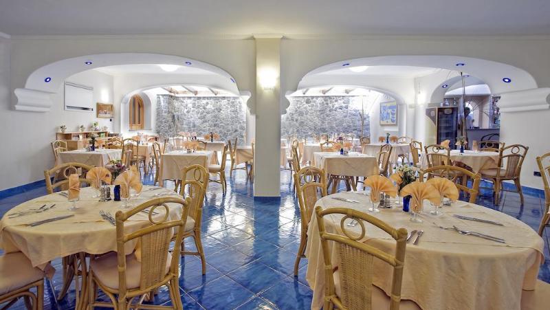 Belvedere - Restoran