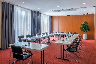 Hotel Münster Kongresscenter affiliated by Meliá fotoÄŸrafÄ±