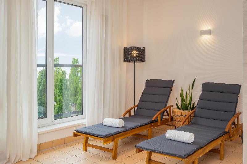 Hotel Münster Kongresscenter affiliated by Meliá - Aktivite