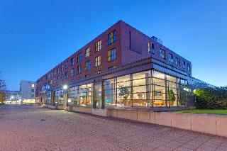 Hotel Münster Kongresscenter affiliated by Meliá otel fotoğrafı