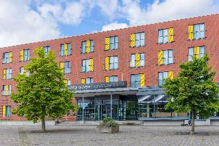 Hotel Münster Kongresscenter affiliated by Meliá fotoÄŸrafÄ±