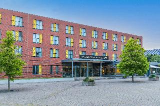Hotel Münster Kongresscenter affiliated by Meliá fotoÄŸrafÄ±