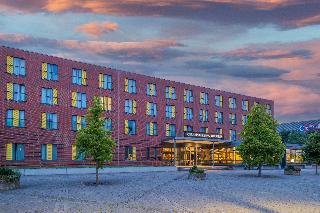 Hotel Münster Kongresscenter affiliated by Meliá fotoÄŸrafÄ±