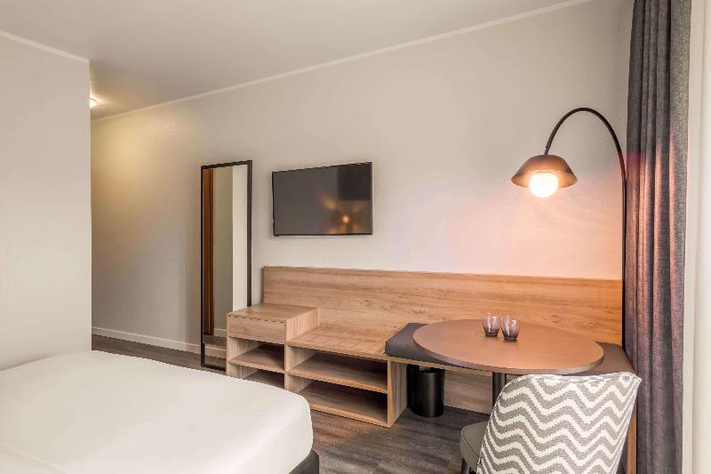Hotel Münster Kongresscenter affiliated by Meliá - Oda