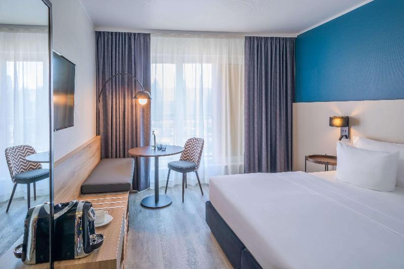Hotel Münster Kongresscenter affiliated by Meliá - Oda