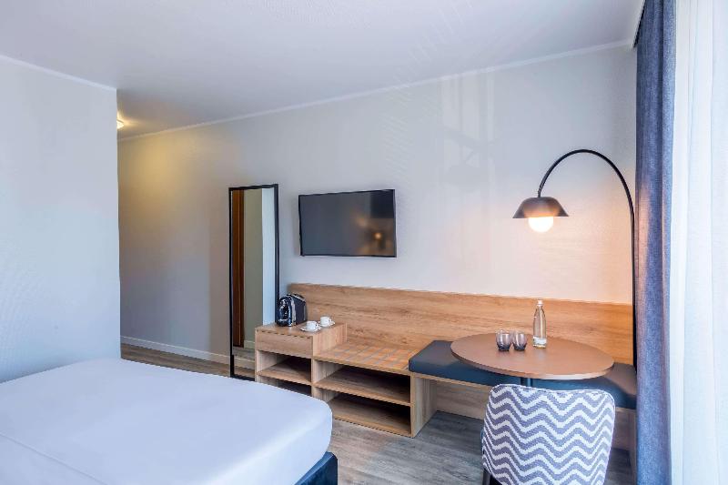 Hotel Münster Kongresscenter affiliated by Meliá - Oda