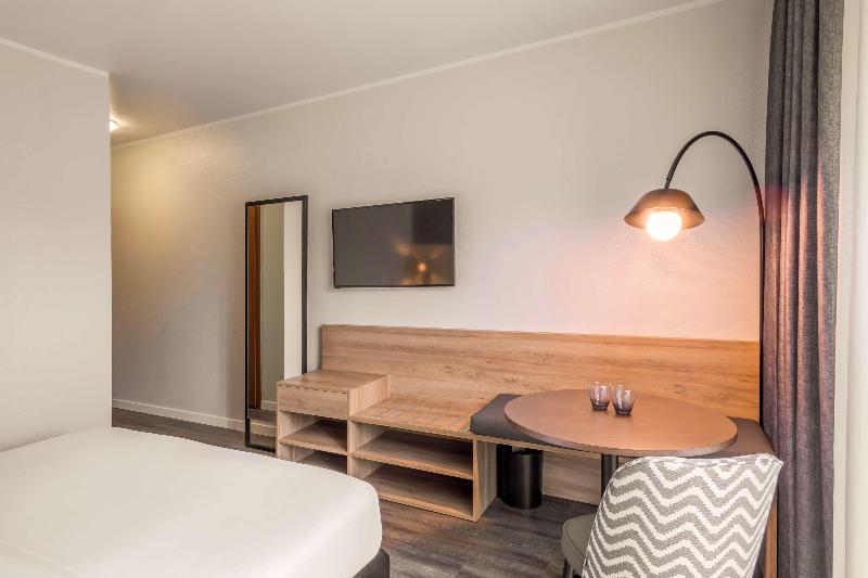 Hotel Münster Kongresscenter affiliated by Meliá - Oda