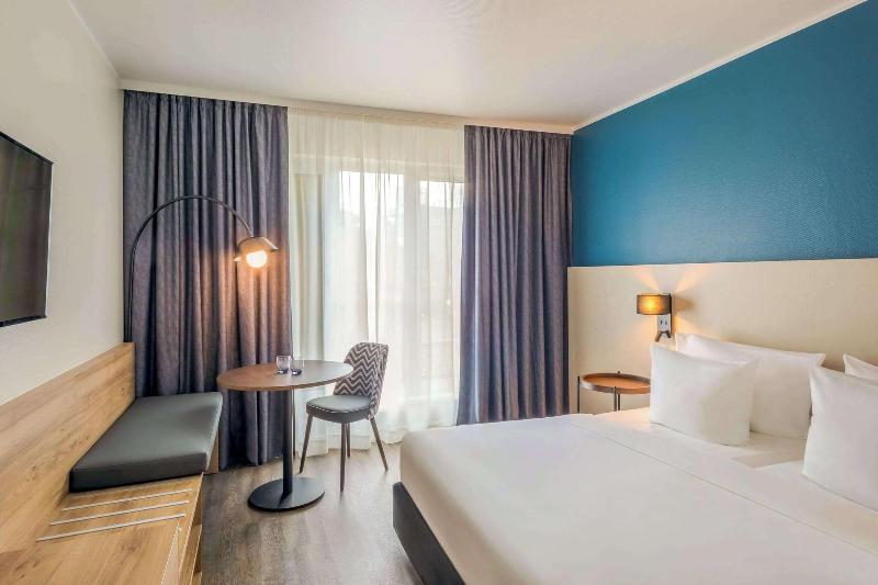 Hotel Münster Kongresscenter affiliated by Meliá - Oda