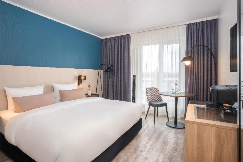 Hotel Münster Kongresscenter affiliated by Meliá - Oda