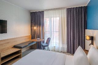 Hotel Münster Kongresscenter affiliated by Meliá fotoÄŸrafÄ±