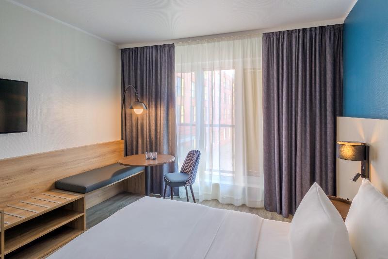 Hotel Münster Kongresscenter affiliated by Meliá - Oda