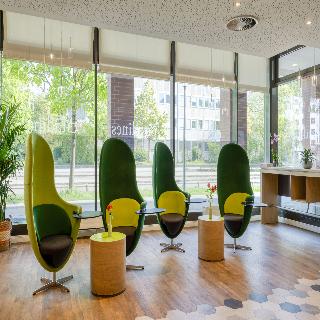 Citadines Arnulfpark Munich fotoÄŸrafÄ±