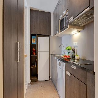 Citadines Arnulfpark Munich fotoÄŸrafÄ±