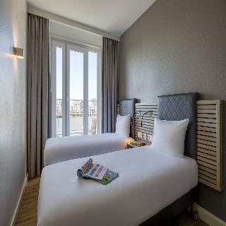 Citadines Arnulfpark Munich fotoÄŸrafÄ±