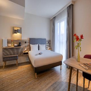 Citadines Arnulfpark Munich fotoÄŸrafÄ±