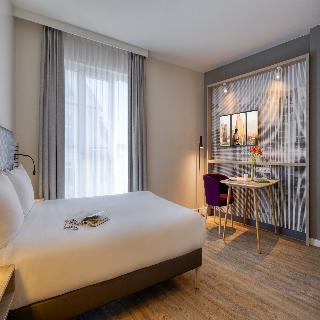 Citadines Arnulfpark Munich fotoÄŸrafÄ±