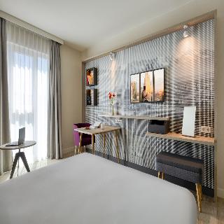 Citadines Arnulfpark Munich fotoÄŸrafÄ±