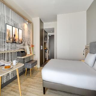 Citadines Arnulfpark Munich fotoÄŸrafÄ±