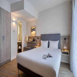 Citadines Arnulfpark Munich fotoÄŸrafÄ±