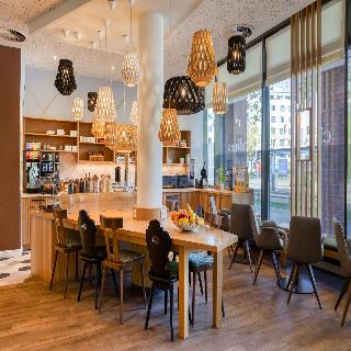 Citadines Arnulfpark Munich fotoÄŸrafÄ±