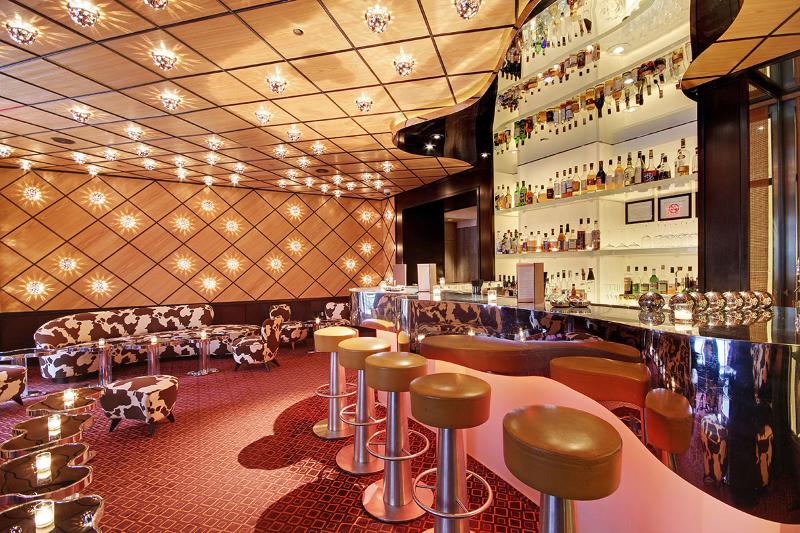The Mark Hotel - Bar