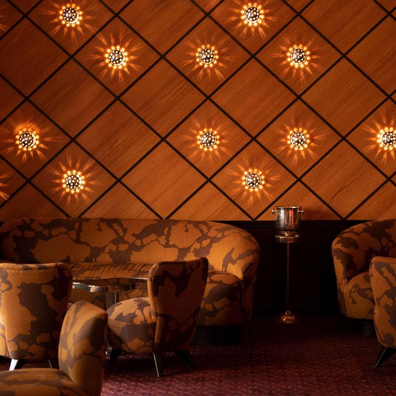 The Mark Hotel - Bar