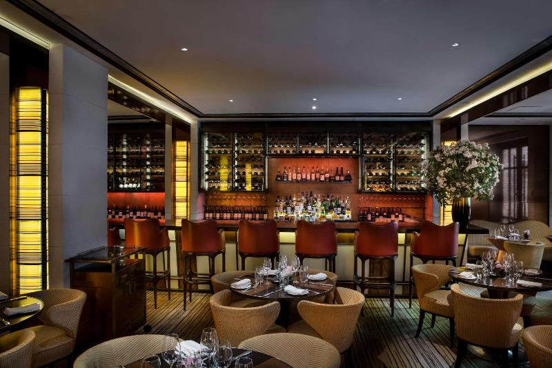 The Mark Hotel - Bar