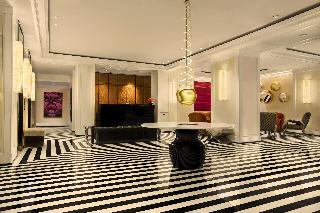 The Mark Hotel fotoÄŸrafÄ±